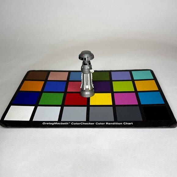 VTG FX-7 Star Wars Medical Droid 1980 Action Figure - Picture 15 of 15